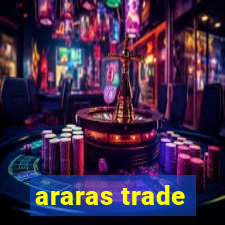 araras trade